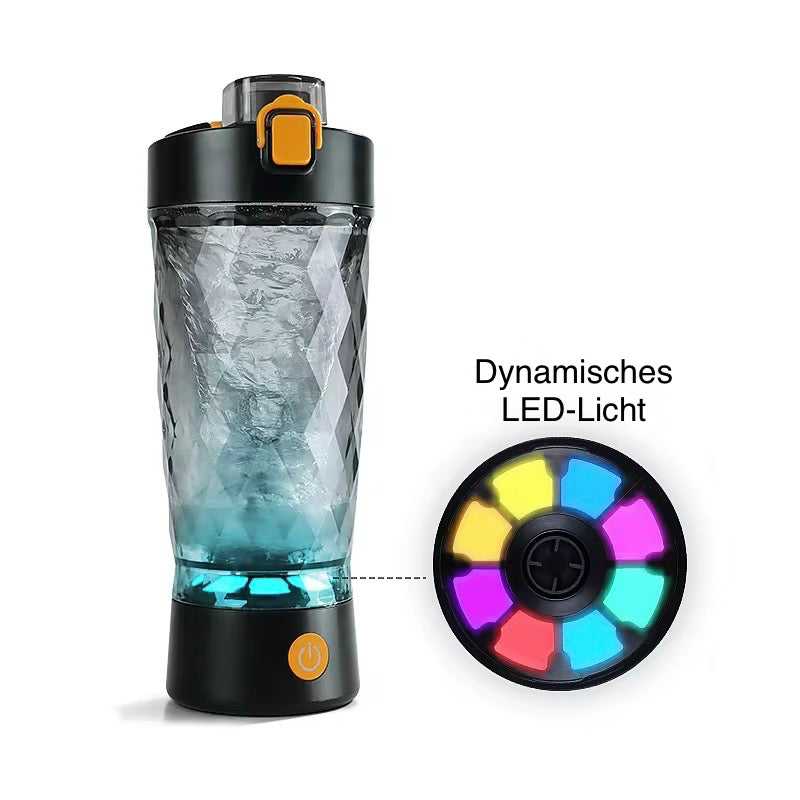 Elektrischer Protein Shaker